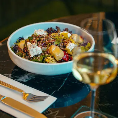 ROMENO RESTAURANT